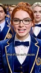one girl two alpha (2024)