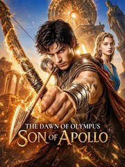 the down of olympus son of apollo (2024)