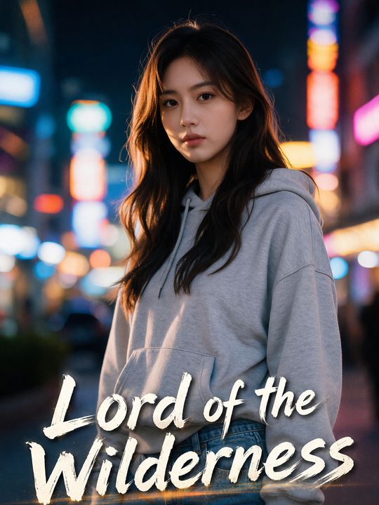 Lord of the Wilderness