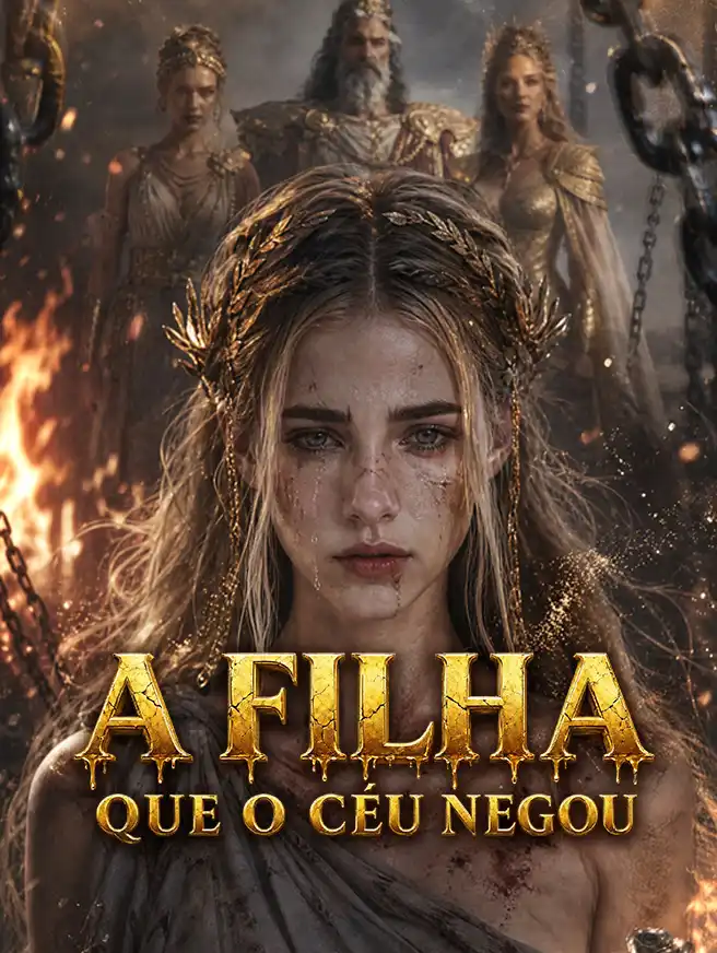A Filha Que o Céu Negou