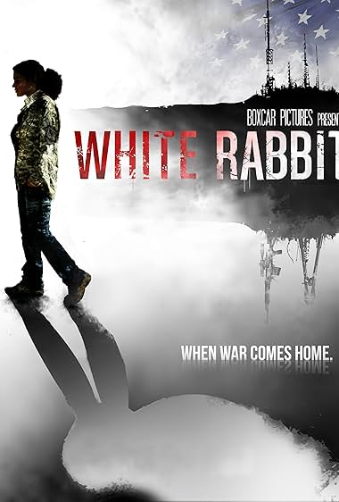 White Rabbit (2015)