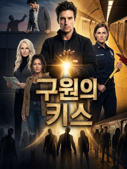 구원의 키스