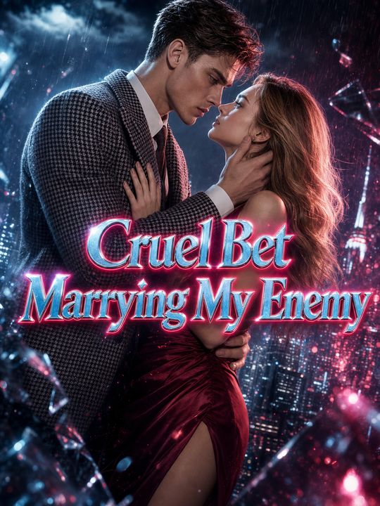 Cruel Bet : Marrying My Enemy