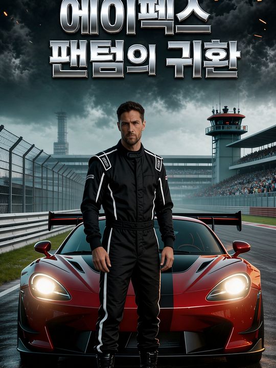에이펙스 팬텀의 귀환