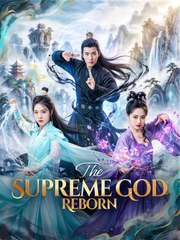 the fishing god reborn (2024)