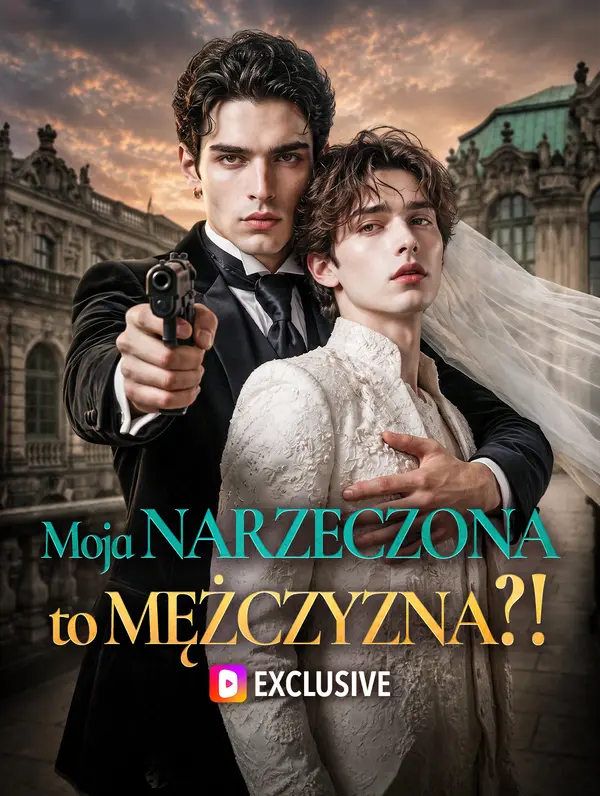 Moja narzeczona to mężczyzna?!