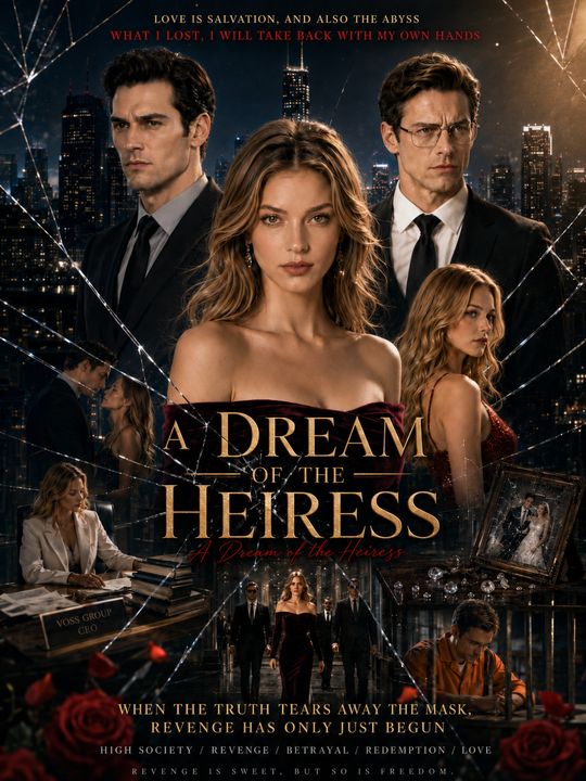 A Dream Of The Heiress