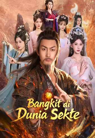 Bangkit di Dunia Sekte