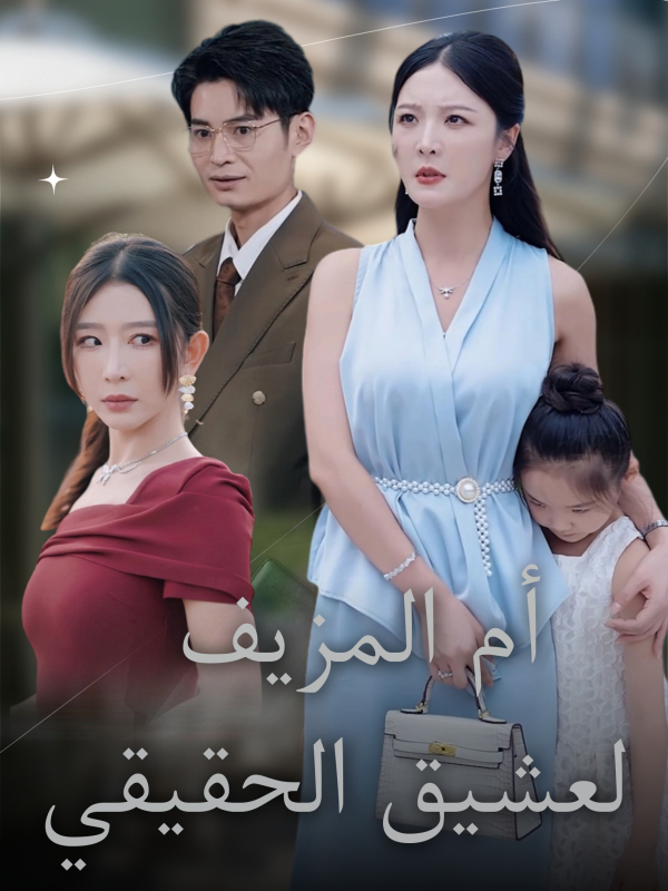العشيق الحقيقي أم المزيف