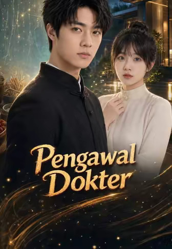 Pengawal Dokter