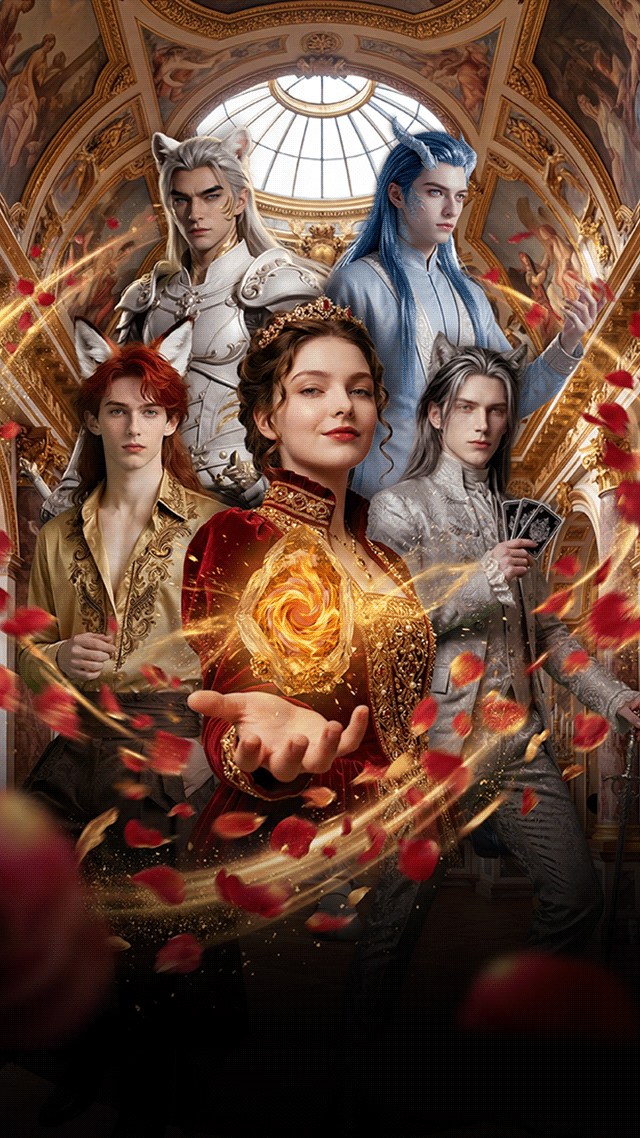 Four Beasts, One Empress