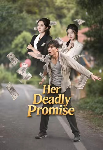 Her Deadly Promise