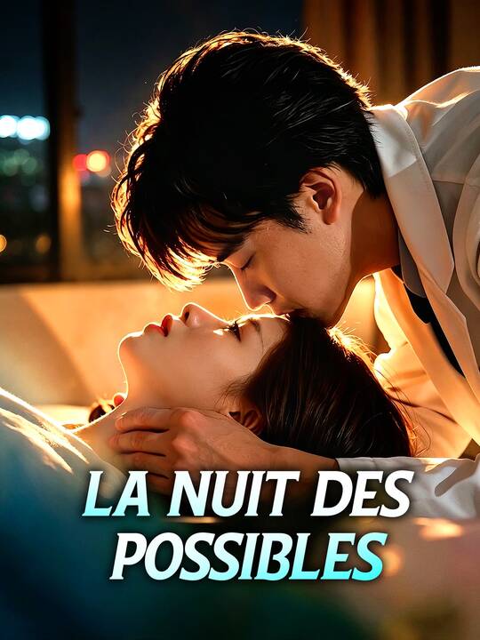 La Nuit des possibles