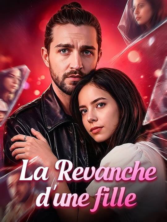 La Revanche d'une fille