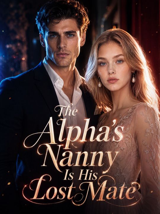 The Alpha’s Nanny Is His Lost Mate