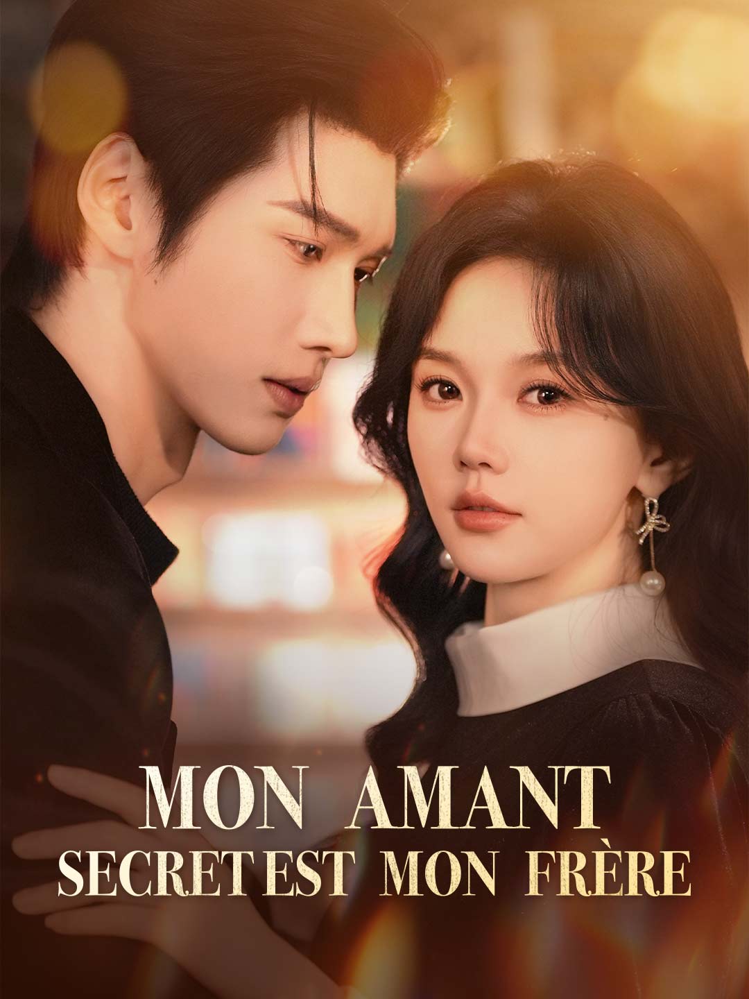 Mon Amant Secret Est Mon Frère