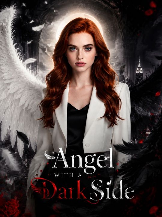 Angel with a Dark Side
