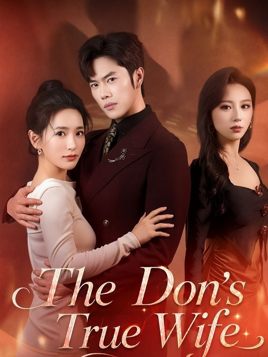 The Don's True Wife