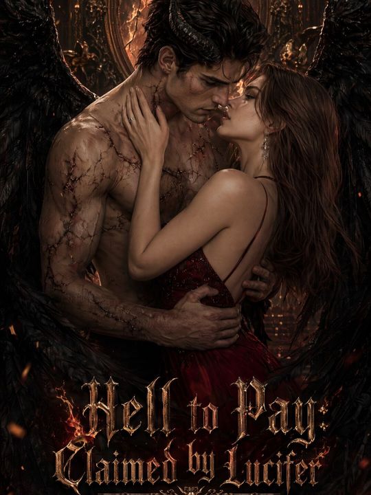 Hell to Pay ：Claimed by Lucifer
