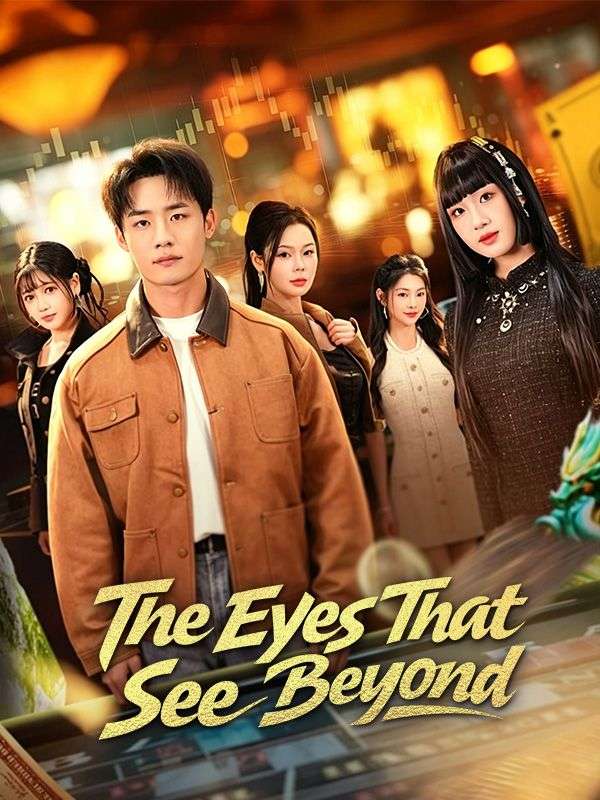 The Eyes That See Beyond (DUBBED)