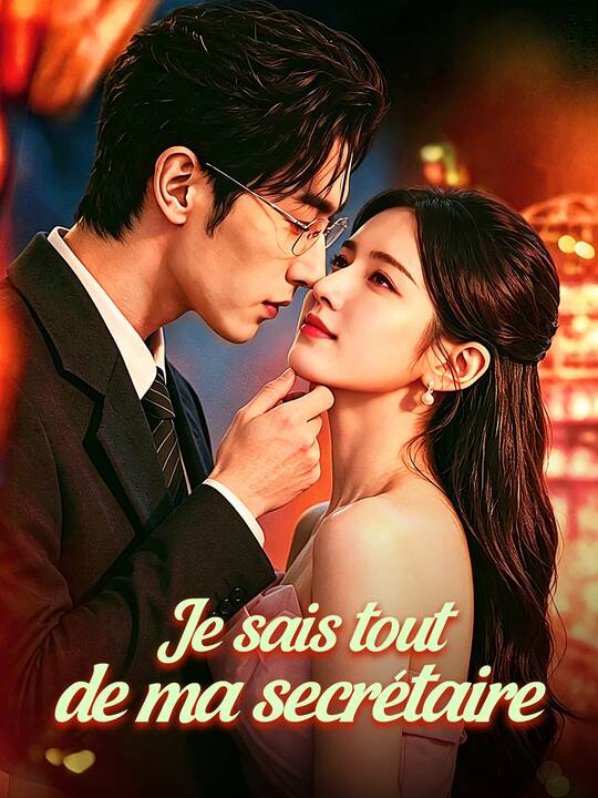 Je sais tout de ma secrétaire
