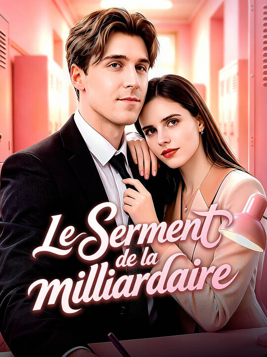 Le Serment de la milliardaire