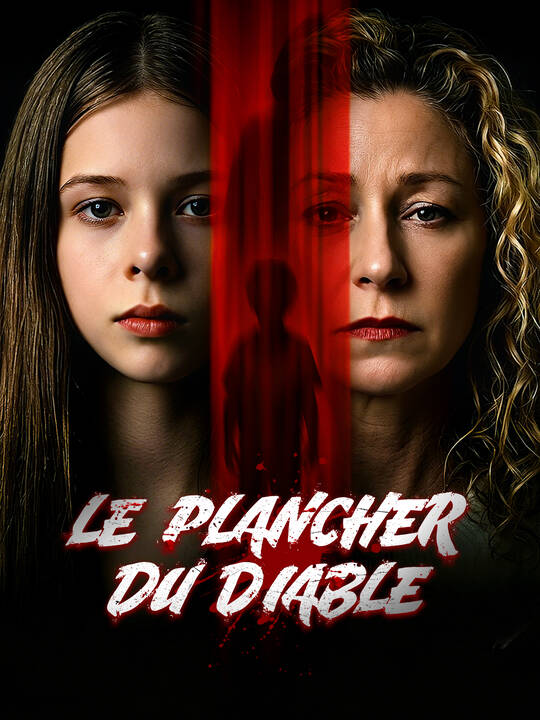 Le Plancher du Diable