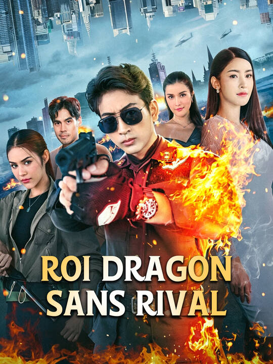 Roi Dragon Sans Rival