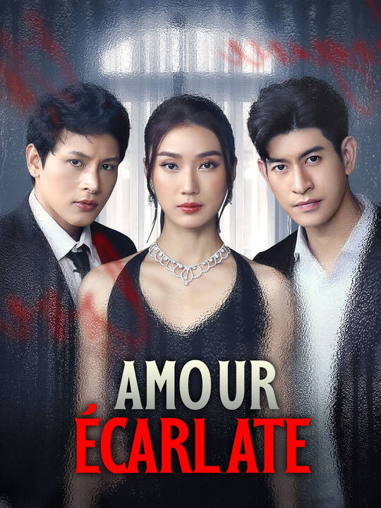 Amour Écarlate