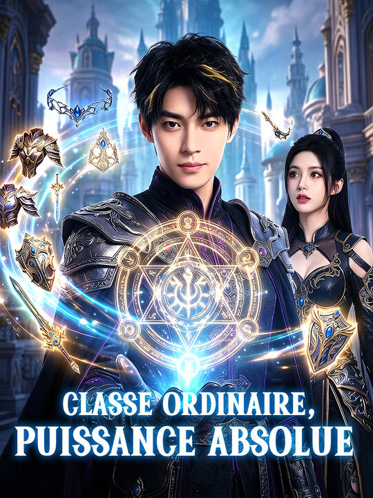 Classe Ordinaire, Puissance Absolue
