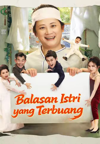 Balasan Istri yang Terbuang