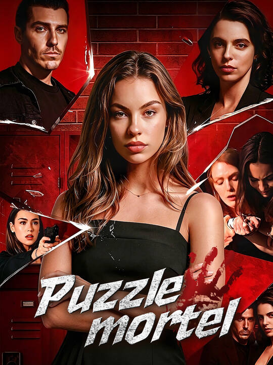 Puzzle mortel