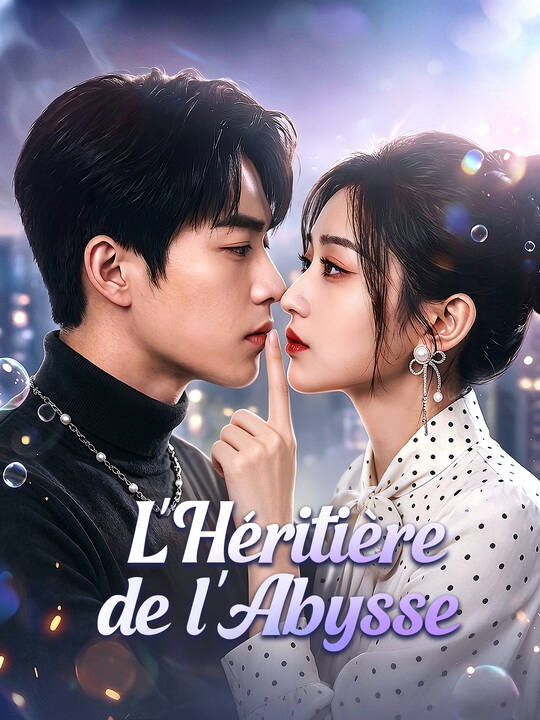 L’Héritière de l’Abysse