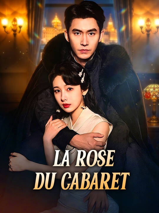 La Rose du Cabaret