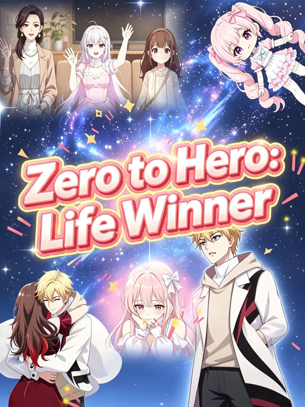 Zero to Hero: Life Winner