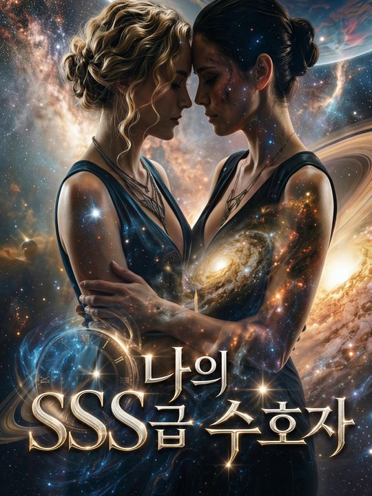 나의 SSS급 수호자