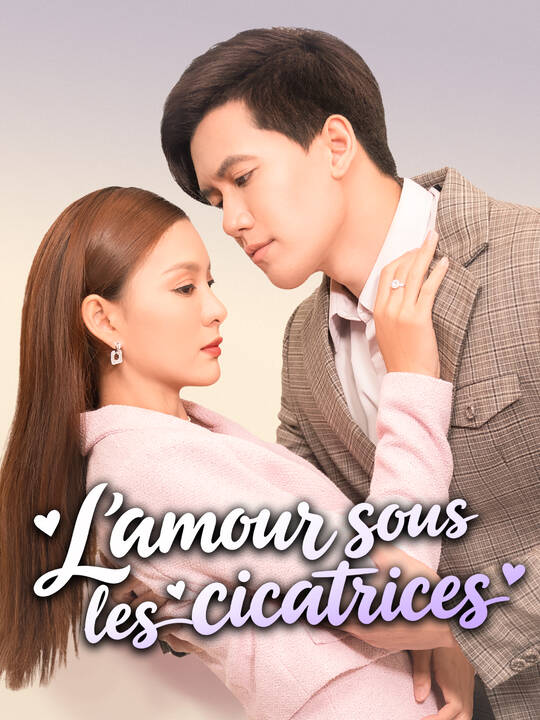 L’amour sous les cicatrices