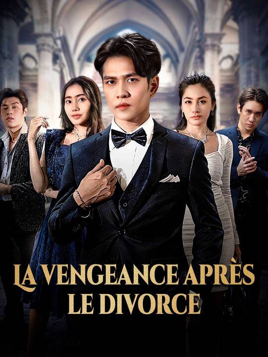 La vengeance après le divorce