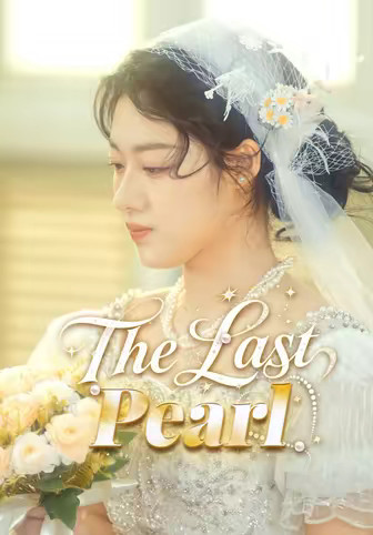 The Last Pearl