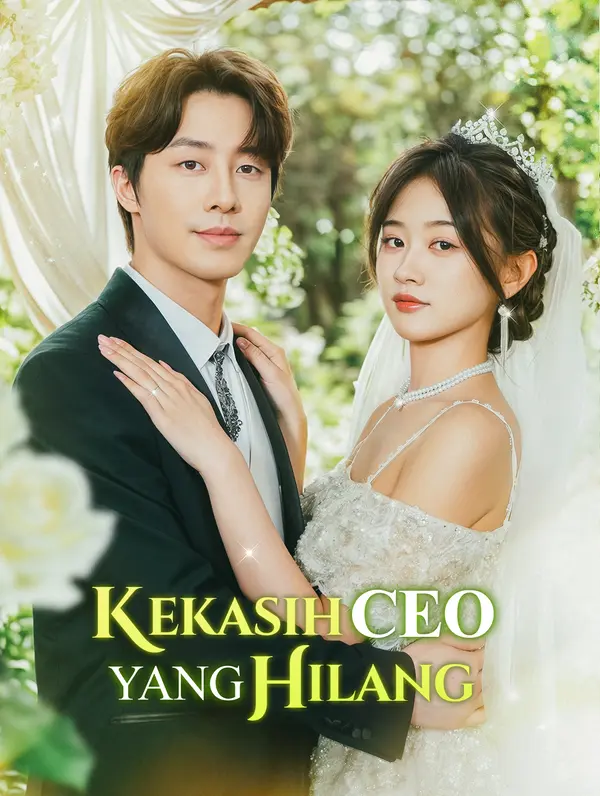 Kekasih CEO yang Hilang (2024)