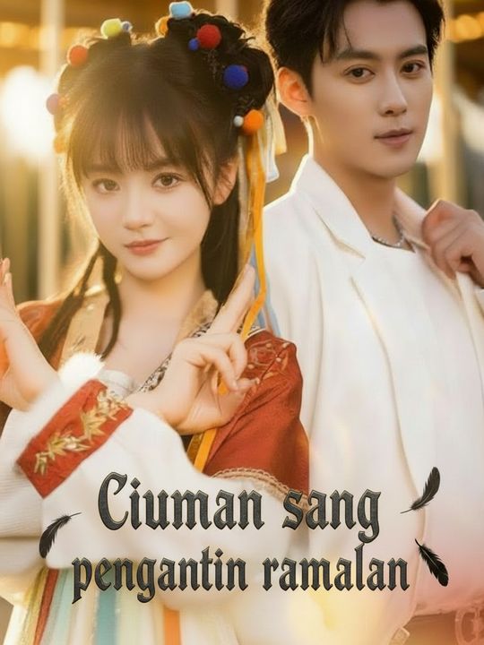 Ciuman sang pengantin ramalan
