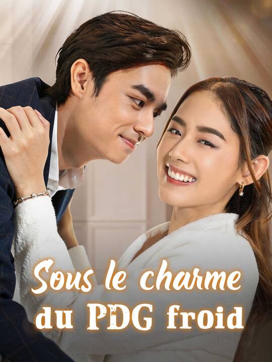 Sous le charme du PDG froid