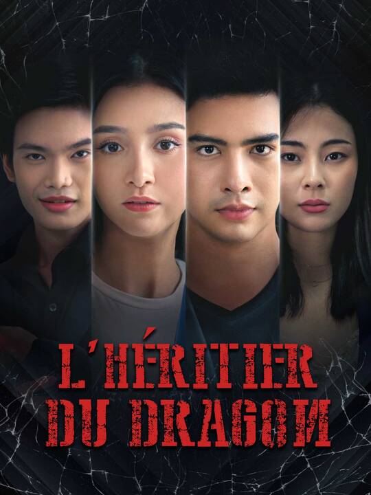 L’Héritier du Dragon
