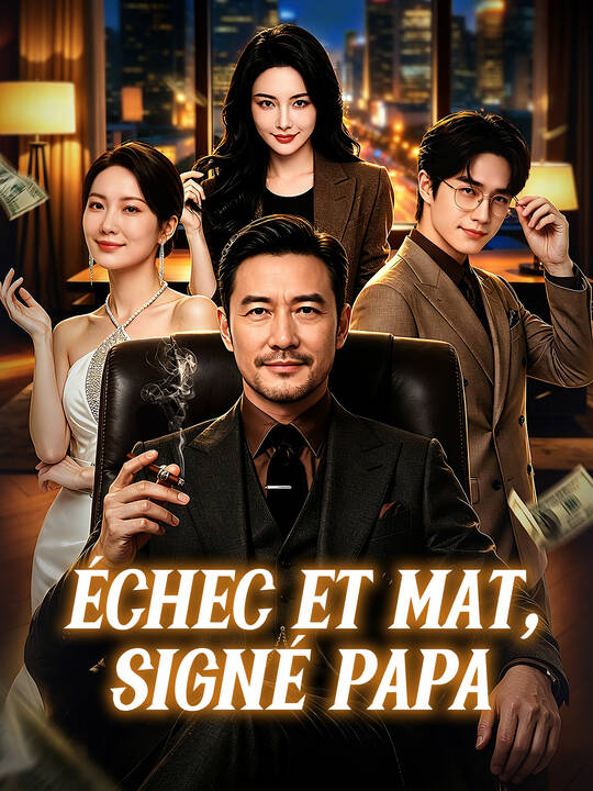 Échec et Mat, Signé Papa