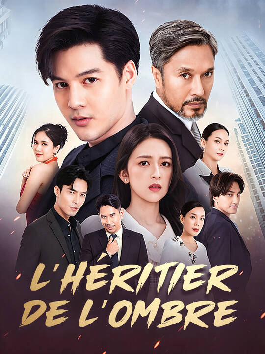 L’Héritier de l’Ombre