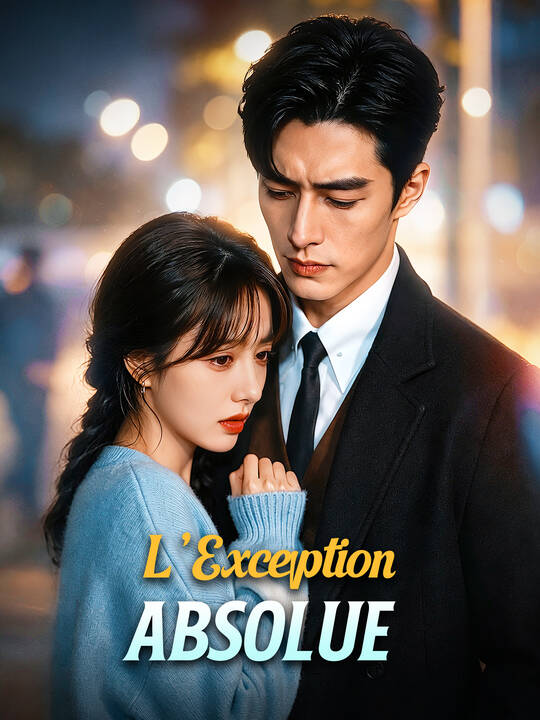 L’Exception absolue