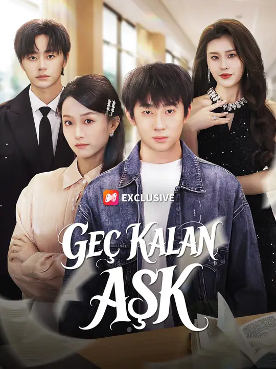 Geç Kalan Aşk
