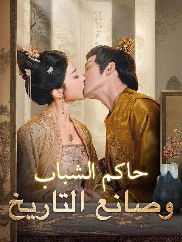 حاكم الشباب وصانع التاريخ (2025)