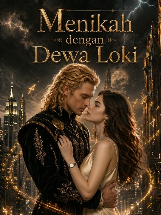 Menikah dengan Dewa Loki