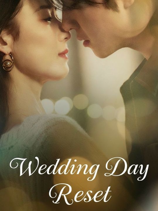 Wedding Day Reset